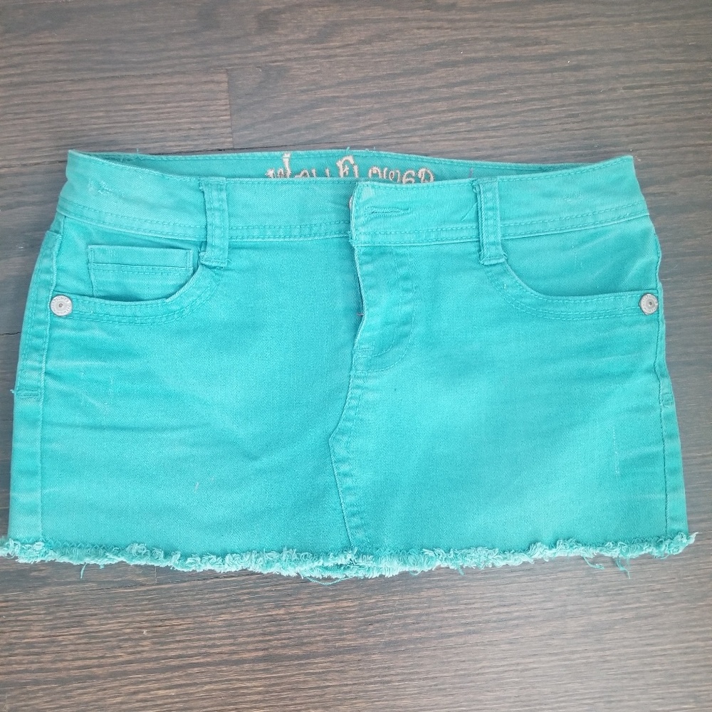 Skirt